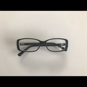 Authentic Valentino prescription eye glasses